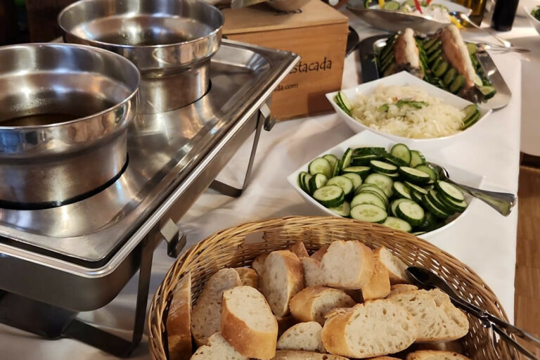 Restaurant Gutschein Duwak­schopp Hotel & Restaurant Herxheim bei Landau (Pfalz)