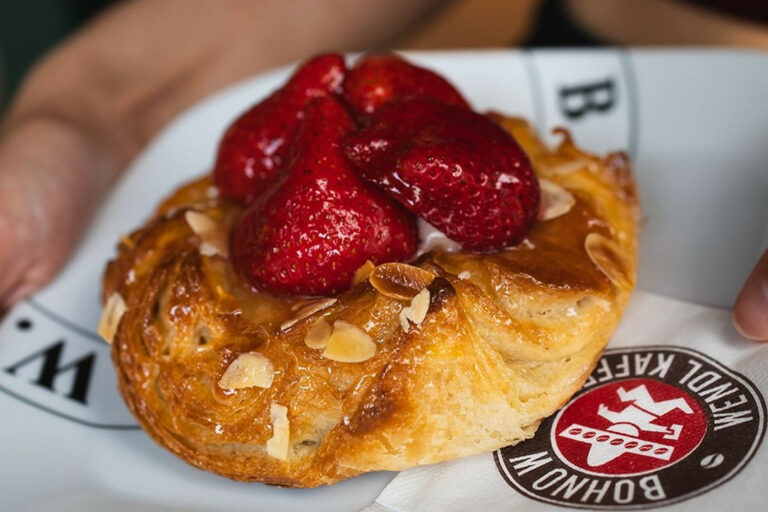 Restaurant Gutschein Wendl Der Brotagonist Leipzig