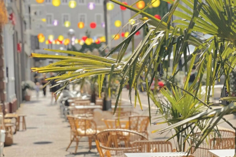 Restaurant Gutschein Yollie Karlsruhe