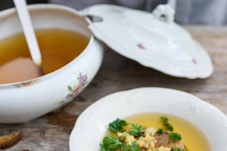 Restaurant Gutschein Zur Scheunenwirtin Bartholomä