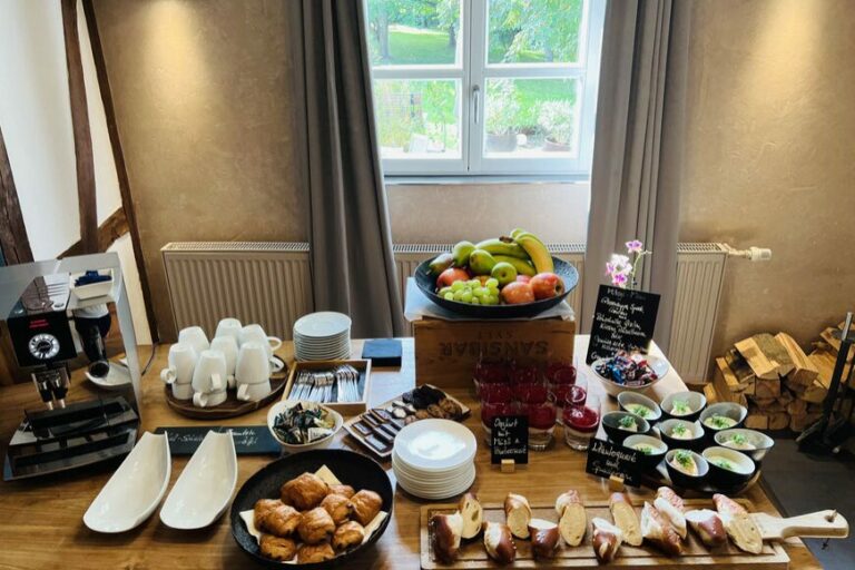 Restaurant Gutschein 100 Guldenmühle Appenheim