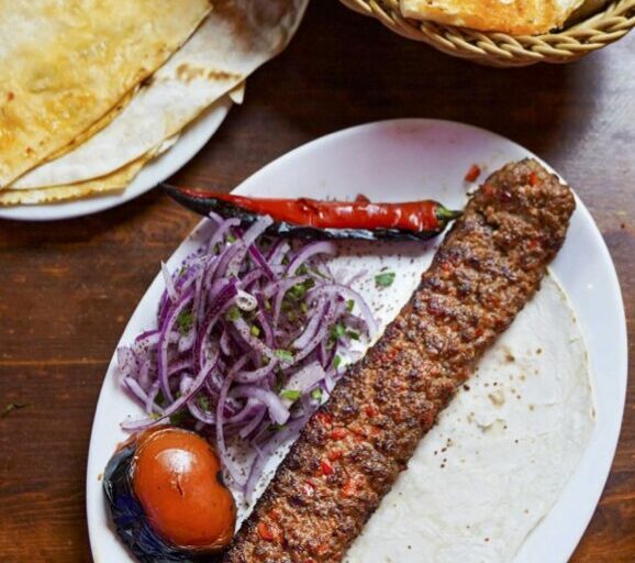 Restaurant Gutschein Adana Grillhaus Kreuzberg Berlin