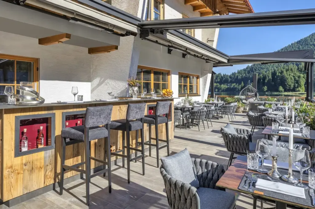 Restaurant Gutschein Alte Würzhütte Schliersee