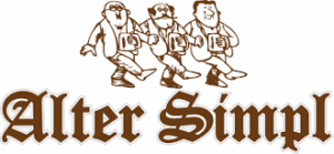 Logo Alter Simpl