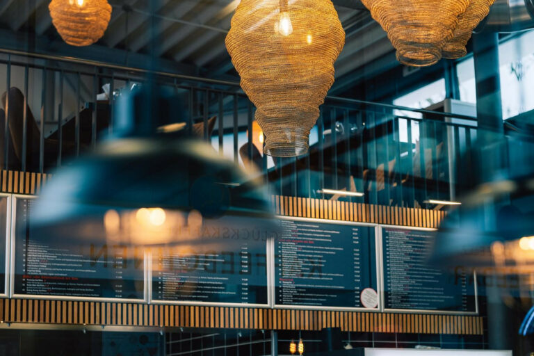 Restaurant Gutschein Bangkok Streetfood Oberursel (Taunus)