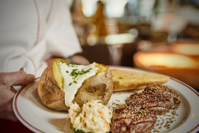 Restaurant Gutschein BLOCK HOUSE