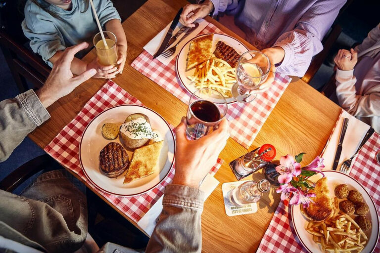 Restaurant Gutschein BLOCK HOUSE
