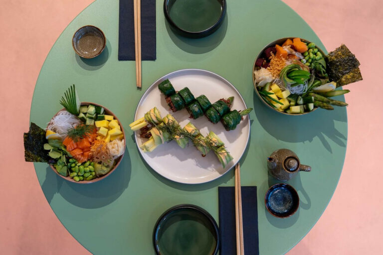 Restaurant Gutschein by vu München