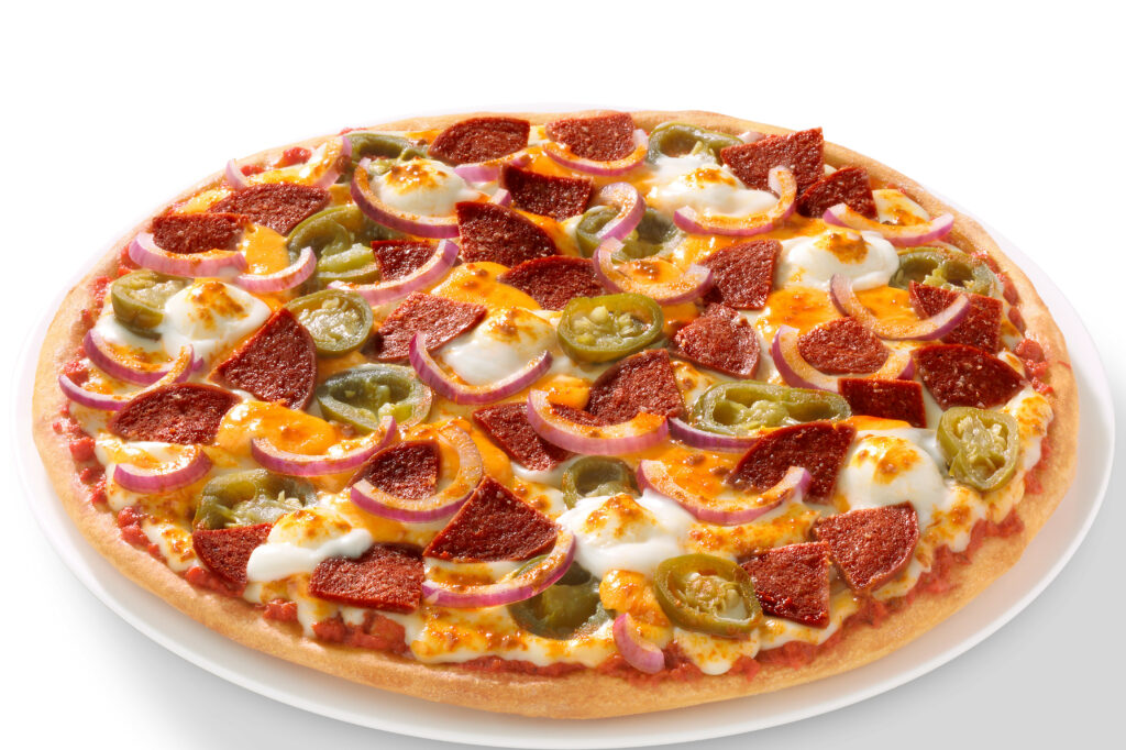 Restaurant Gutschein Call A Pizza