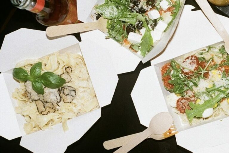 Restaurant Gutschein für Casa Formastico