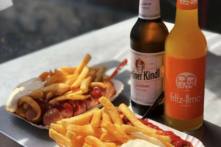 Restaurant Gutschein Curry 36