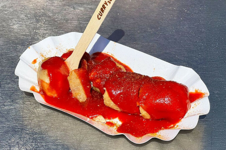 Restaurant Gutschein Curry 36