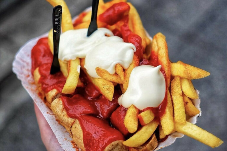 Restaurant Gutschein Curry 36