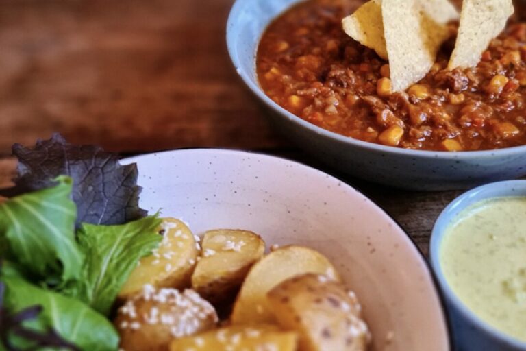 Restaurant Gutschein für Das Kartoffelhaus