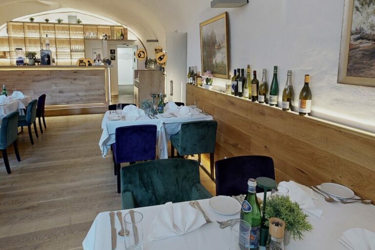 Restaurant Gutschein Due Fratelli Bremen