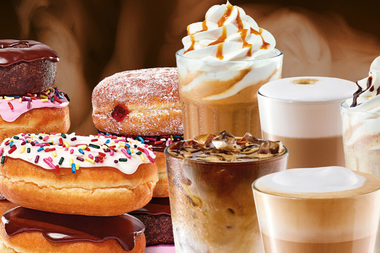 Restaurant Gutschein Dunkin’