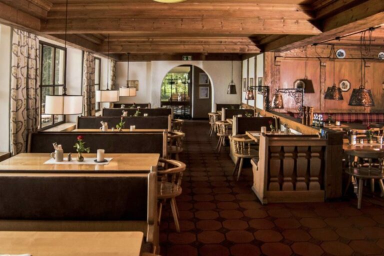 Restaurant Gutschein Familienbrauerei Jacob Bodenwöhr