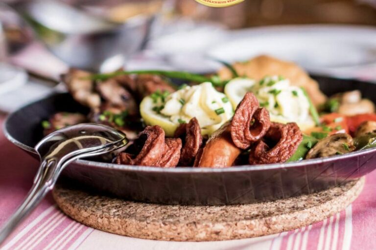 Restaurant Gutschein Familienbrauerei Jacob Bodenwöhr