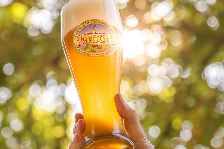 Restaurant Gutschein für Familienbrauerei Jacob