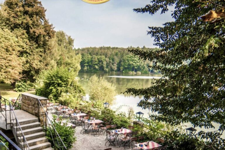 Restaurant Gutschein Familienbrauerei Jacob Bodenwöhr