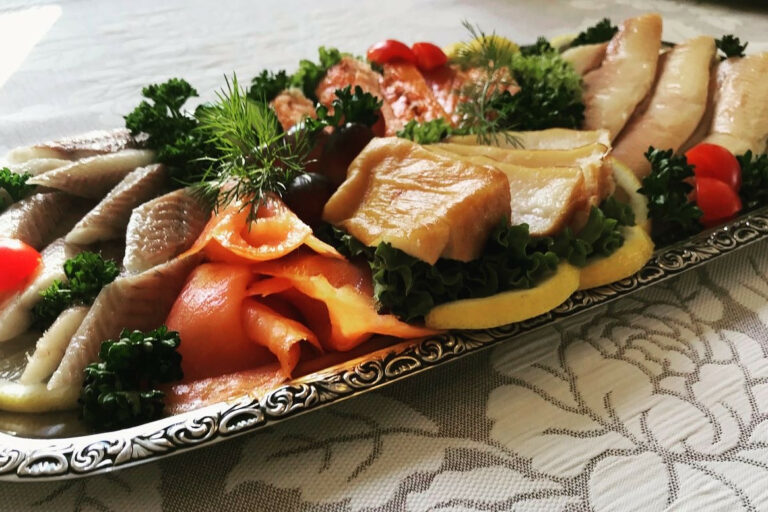 Restaurant Gutschein Forellenhof Holzenkamp Visbek