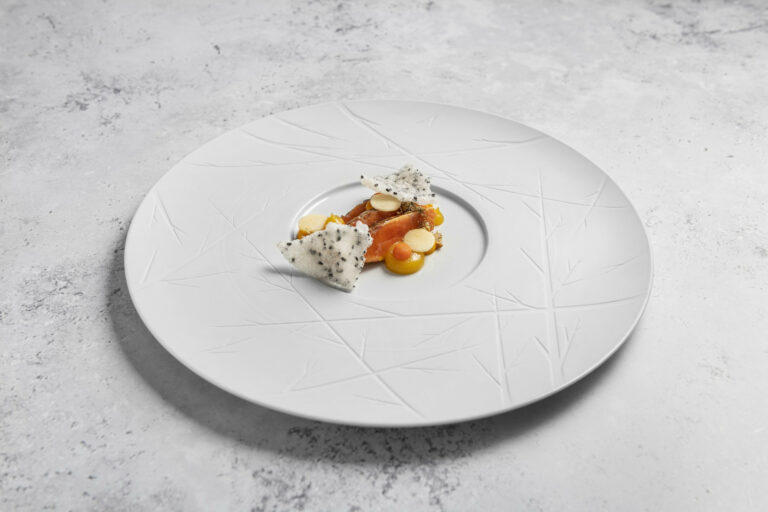 Restaurant Gutschein Gabelspiel Französisches Restaurant München