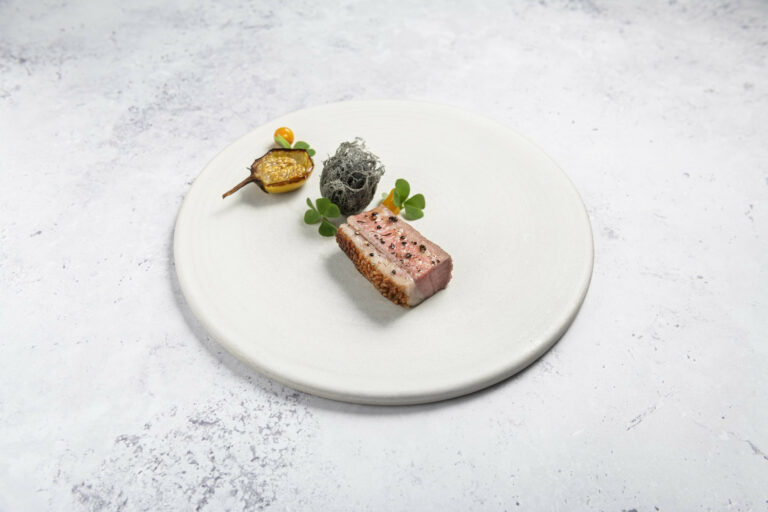 Restaurant Gutschein Gabelspiel Französisches Restaurant München