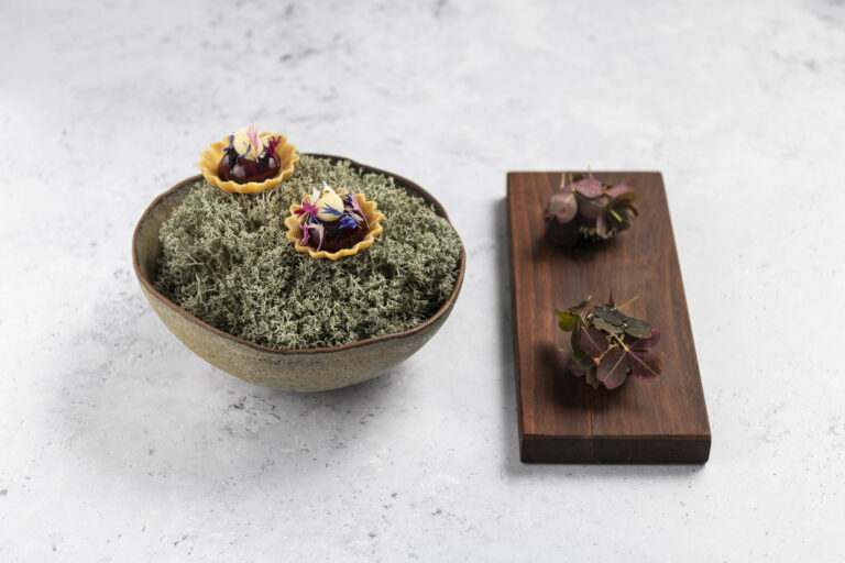 Restaurant Gutschein Gabelspiel Französisches Restaurant München