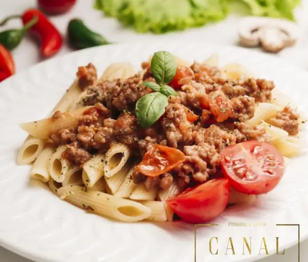 Restaurant Gutschein Gerardo Russoniello “Canal Grande Ristorante” München