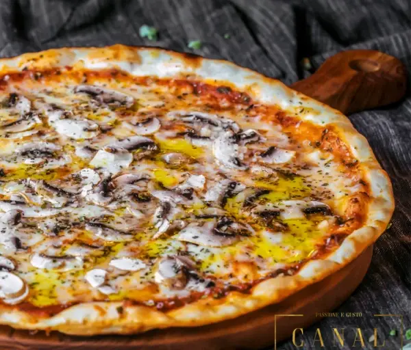 Restaurant Gutschein Gerardo Russoniello “Canal Grande Ristorante” München