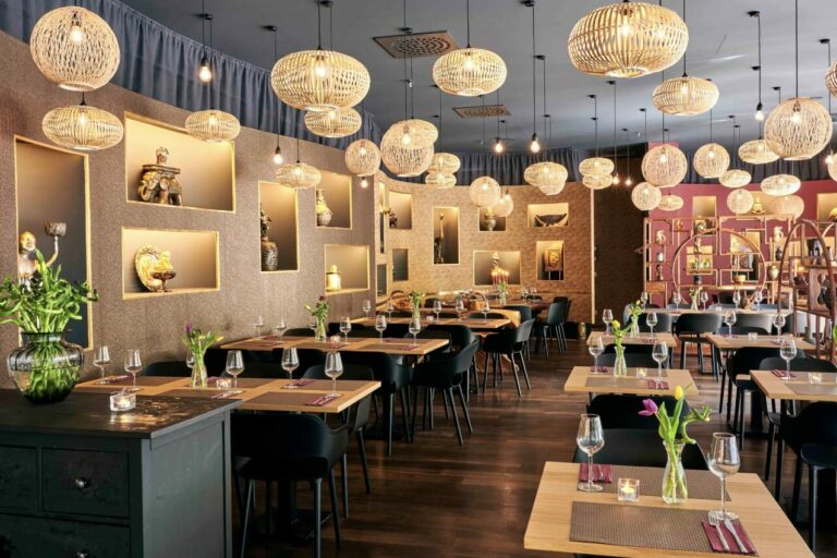 Restaurant Gutschein Hasia München