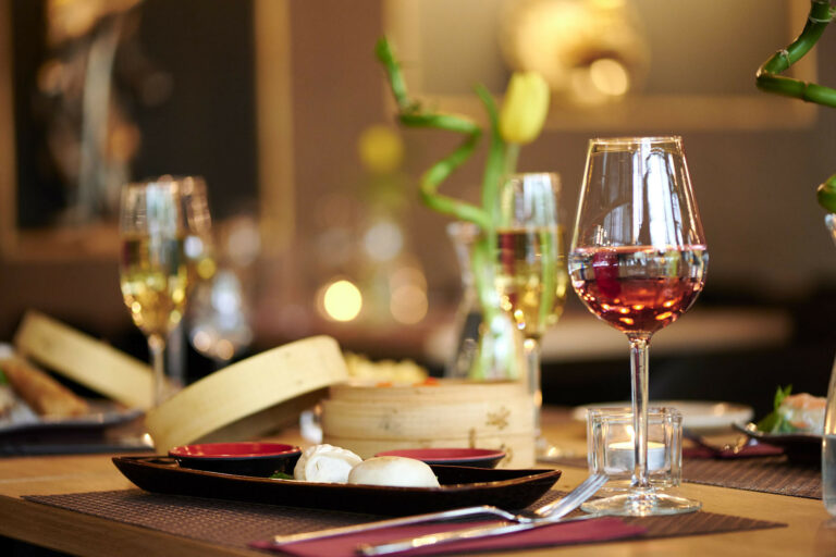 Restaurant Gutschein Hasia München