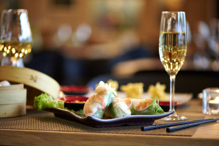 Restaurant Gutschein für Hasia