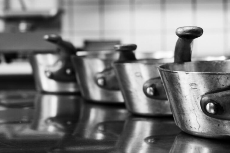 Restaurant Gutschein für Kupferpfanne