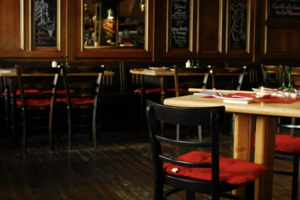 Restaurant Gutschein La Flamme Hachenburg