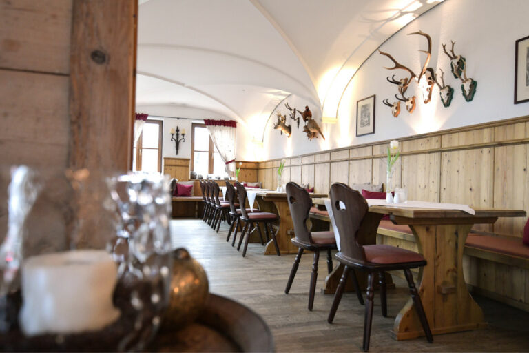 Restaurant Gutschein Landgasthof Hotel zur Linde Günzburg