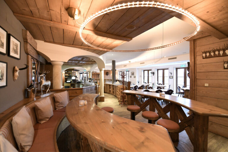 Restaurant Gutschein Landgasthof Hotel zur Linde Günzburg