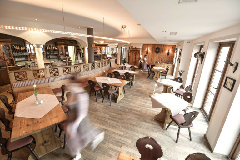 Restaurant Gutschein Landgasthof Hotel zur Linde Günzburg