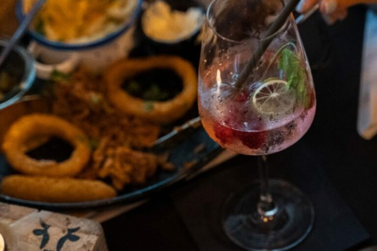 Restaurant Gutschein für Liebeskuh