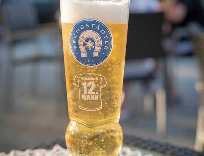 Restaurant Gutschein Lilienschänke Sportsbar Darmstadt