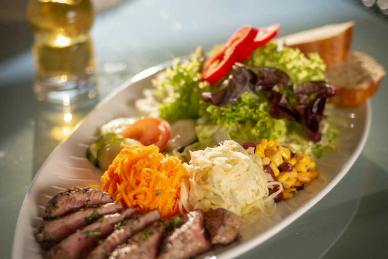 Restaurant Gutschein Lilienschänke Sportsbar Darmstadt