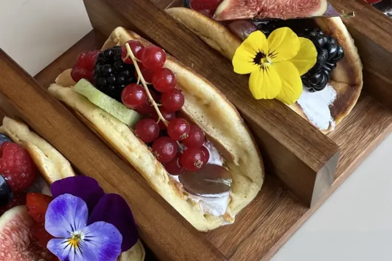 Restaurant Gutschein LYFE München