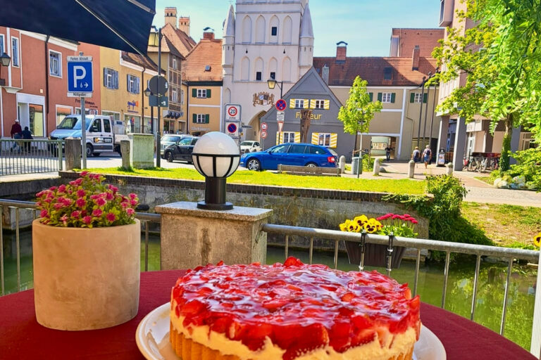 Restaurant Gutschein für Meindelei