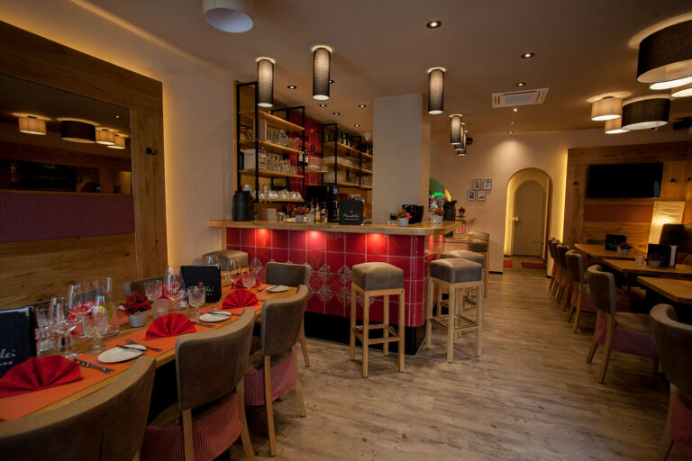 Restaurant Gutschein Meindelei München