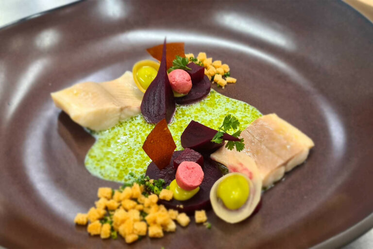 Restaurant Gutschein für ONTRA