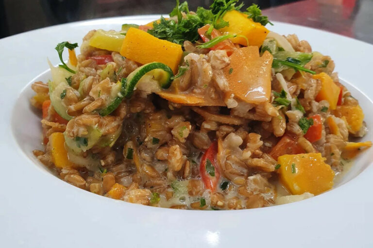 Restaurant Gutschein red – die grüne Küche Heidelberg