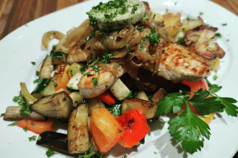 Restaurant Gutschein Restaurant Kaisergarten Karlsruhe