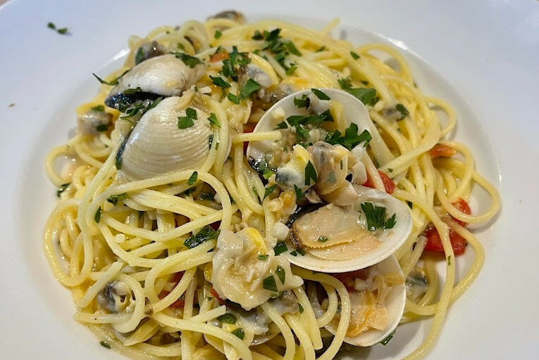 Restaurant Gutschein Ristorante da Giovanni im Landgasthof Kirchmayer Farchant