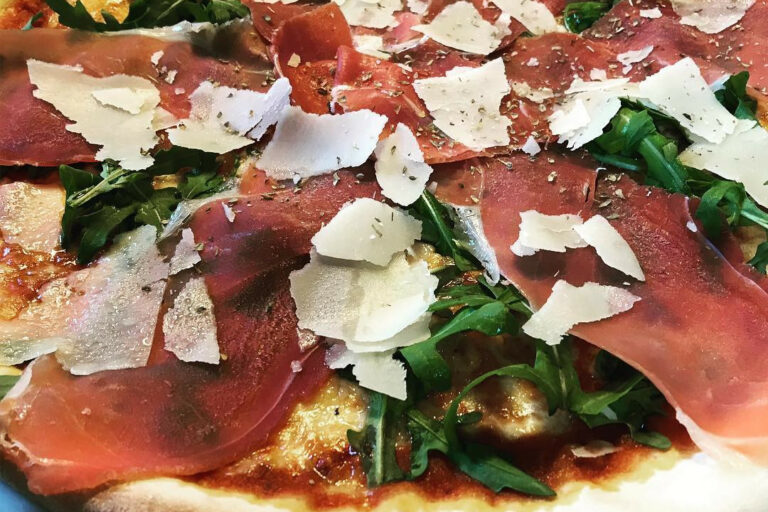 Restaurant Gutschein für Ristorante da Giovanni im Landgasthof Kirchmayer