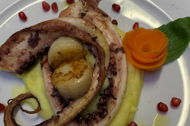 Restaurant Gutschein für Ristorante Gabelsbergerhof